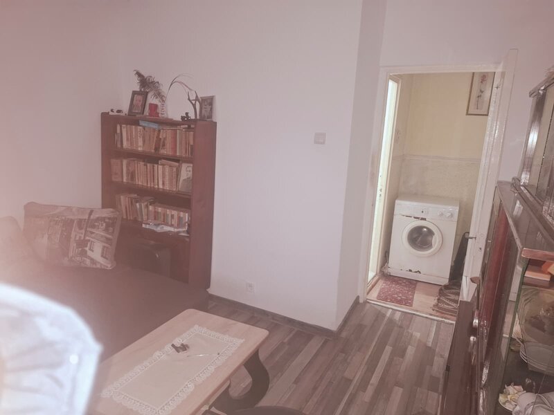Targu Frumos, Iasi, vand apartament cu 3 camere renovat mobil