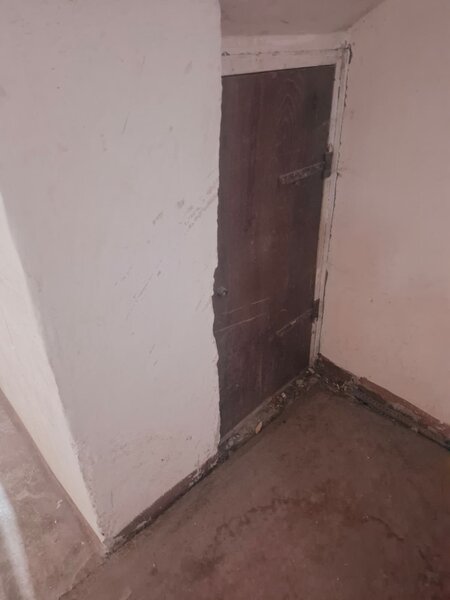 Targu Frumos, Iasi, vand apartament cu 3 camere renovat mobil